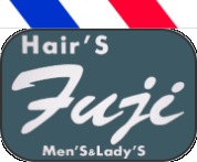 Hair’s Fuji